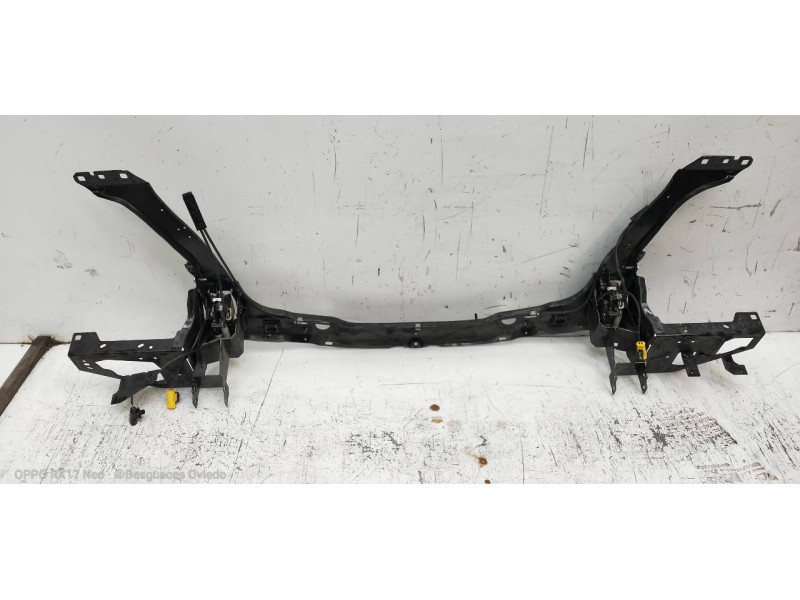 Recambio de panel frontal para bmw serie x1 (f48) sdrive18d referencia OEM IAM   