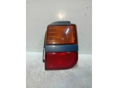 Recambio de piloto trasero derecho para mitsubishi space wagon (n30/n40) 2.0 turbodiesel referencia OEM IAM   