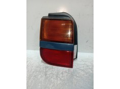 Recambio de piloto trasero izquierdo para mitsubishi space wagon (n30/n40) 2.0 turbodiesel referencia OEM IAM   