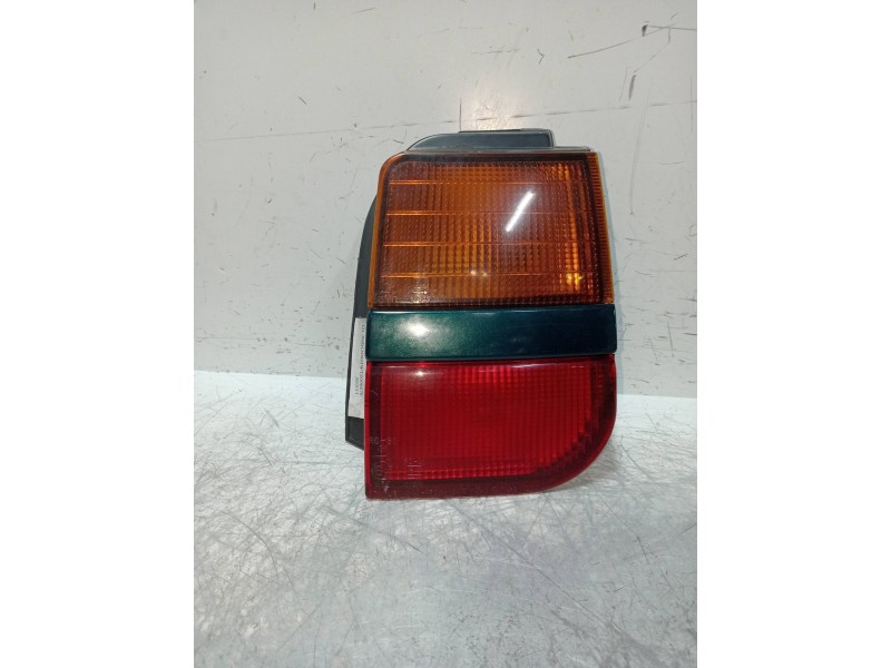 Recambio de piloto trasero derecho para mitsubishi space wagon (n30/n40) 2000 glxi referencia OEM IAM   