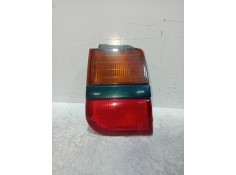 Recambio de piloto trasero izquierdo para mitsubishi space wagon (n30/n40) 2000 glxi referencia OEM IAM   