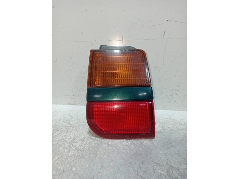 Recambio de piloto trasero izquierdo para mitsubishi space wagon (n30/n40) 2000 glxi referencia OEM IAM   