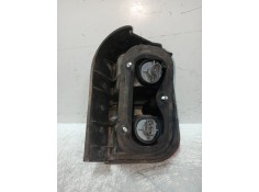 Recambio de piloto trasero izquierdo para mitsubishi space wagon (n30/n40) 2000 glxi referencia OEM IAM    2