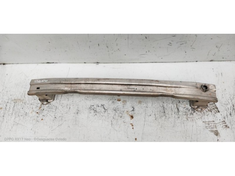 Recambio de refuerzo paragolpes trasero para bmw serie x1 (f48) sdrive18d referencia OEM IAM   