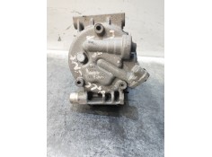 Recambio de compresor aire acondicionado para hyundai accent (mc) gl crdi referencia OEM IAM F500CB5DA07  