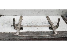 Recambio de travesaño inferior para bmw serie x1 (f48) sdrive18d referencia OEM IAM   