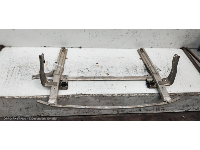 Recambio de travesaño inferior para bmw serie x1 (f48) sdrive18d referencia OEM IAM   