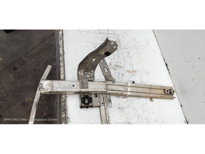 Recambio de travesaño inferior para bmw serie x1 (f48) sdrive18d referencia OEM IAM   