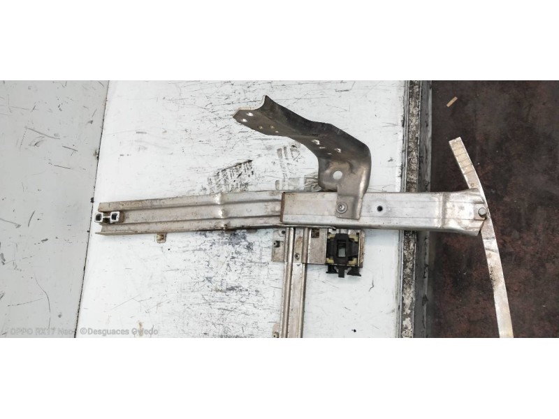 Recambio de travesaño inferior para bmw serie x1 (f48) sdrive18d referencia OEM IAM   