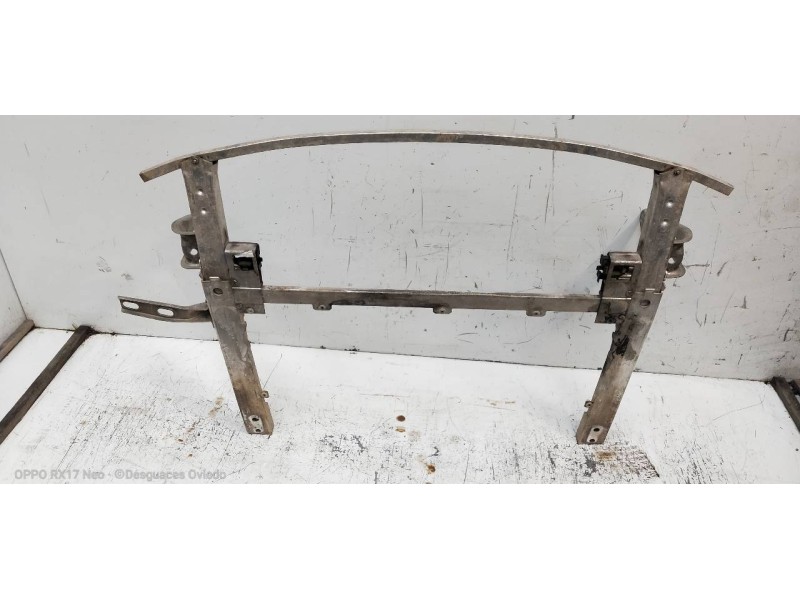 Recambio de travesaño inferior para bmw serie x1 (f48) sdrive18d referencia OEM IAM   