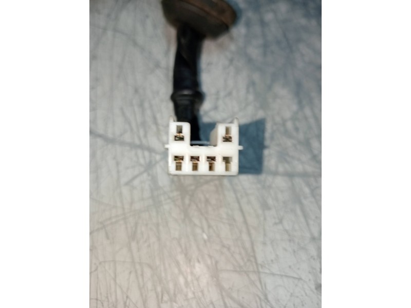 Recambio de piloto trasero izquierdo para mitsubishi space star (dg0) 1.3 cat referencia OEM IAM   