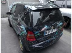 mercedes clase a (w168) del año 1999 2