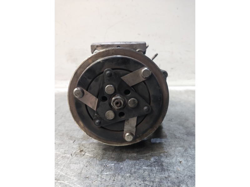 Recambio de compresor aire acondicionado para citroen xsara picasso 1.6 hdi 90 lx plus referencia OEM IAM 9686061780 SD7V161802 