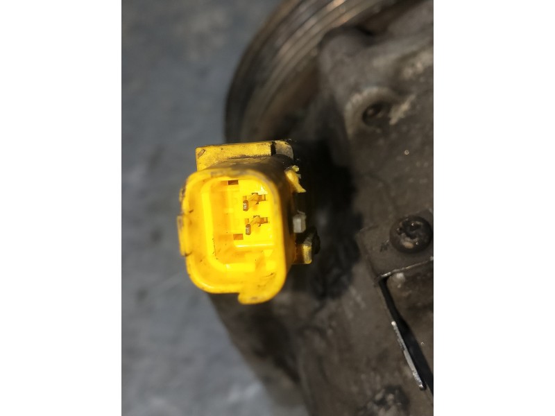 Recambio de compresor aire acondicionado para citroen xsara picasso 1.6 hdi 90 lx plus referencia OEM IAM 9686061780 SD7V161802 