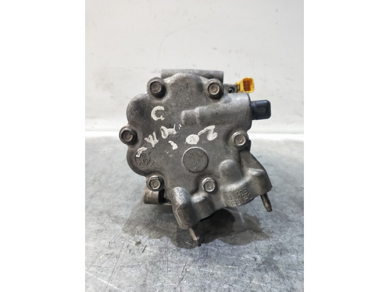 Recambio de compresor aire acondicionado para peugeot 207 x-line referencia OEM IAM 9670318880 SD6C121363F 