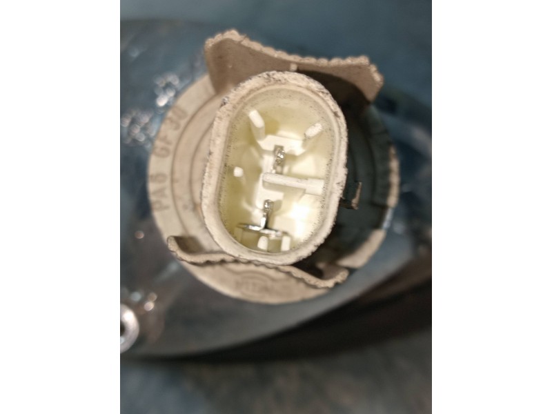 Recambio de piloto delantero izquierdo para mitsubishi carisma berlina 4 (da0) 1.9 turbodiesel referencia OEM IAM   