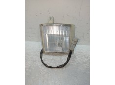 Recambio de piloto delantero izquierdo para mitsubishi canter 01/99  ki 35 cabina individual (comfort) referencia OEM IAM   