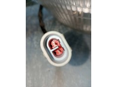 Recambio de piloto delantero izquierdo para mitsubishi canter 01/99  ki 35 cabina individual (comfort) referencia OEM IAM    2