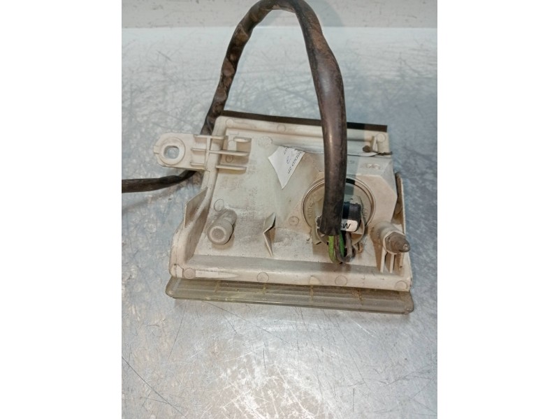Recambio de piloto delantero izquierdo para mitsubishi canter 01/99  ki 35 cabina individual (comfort) referencia OEM IAM   