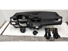 Recambio de kit airbag para bmw serie x1 (f48) sdrive18d referencia OEM IAM 309431199AWX 9305954AI03 2566133SW1 