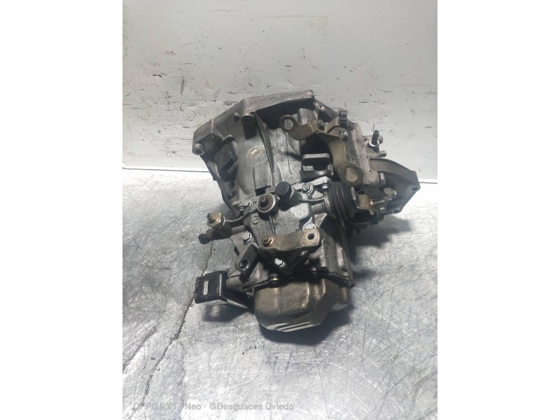 Recambio de caja cambios para lancia y10 1.1 cat referencia OEM IAM   