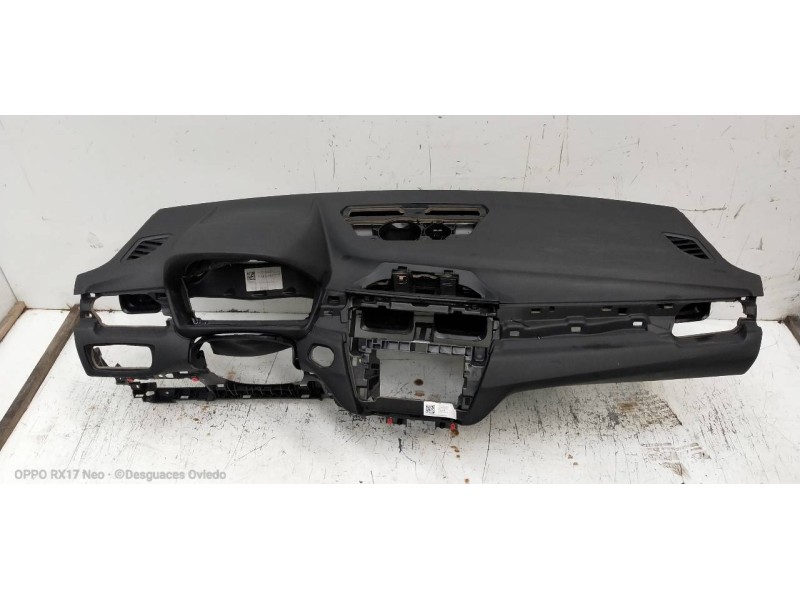 Recambio de kit airbag para bmw serie x1 (f48) sdrive18d referencia OEM IAM 309431199AWX 9305954AI03 2566133SW1 