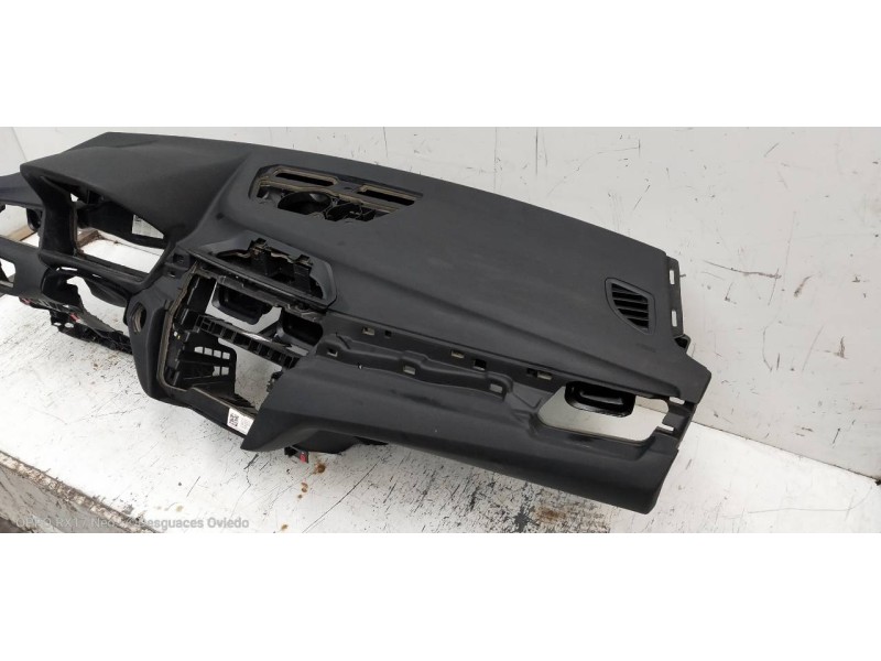 Recambio de kit airbag para bmw serie x1 (f48) sdrive18d referencia OEM IAM 309431199AWX 9305954AI03 2566133SW1 