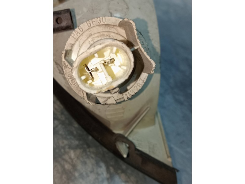 Recambio de piloto delantero izquierdo para mitsubishi carisma berlina 4 (da0) 1.9 turbodiesel referencia OEM IAM   
