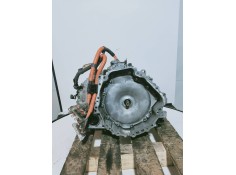 Recambio de caja cambios para toyota auris 1.8 16v cat (híbrido) referencia OEM IAM P9073A12 C24Y144 