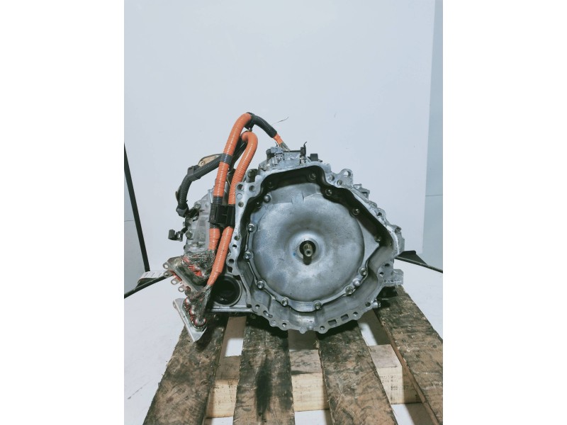 Recambio de caja cambios para toyota auris 1.8 16v cat (híbrido) referencia OEM IAM P9073A12 C24Y144 