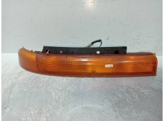 Recambio de piloto delantero izquierdo para mitsubishi canter 01/99  ki 35 cabina individual (comfort) referencia OEM IAM   