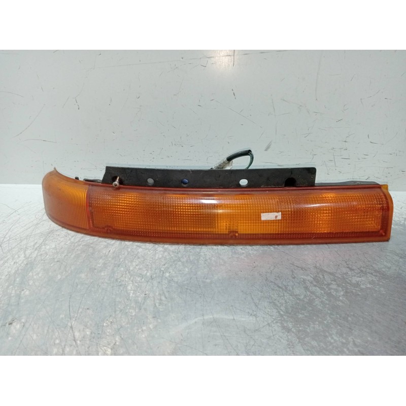 Recambio de piloto delantero izquierdo para mitsubishi canter 01/99  ki 35 cabina individual (comfort) referencia OEM IAM   