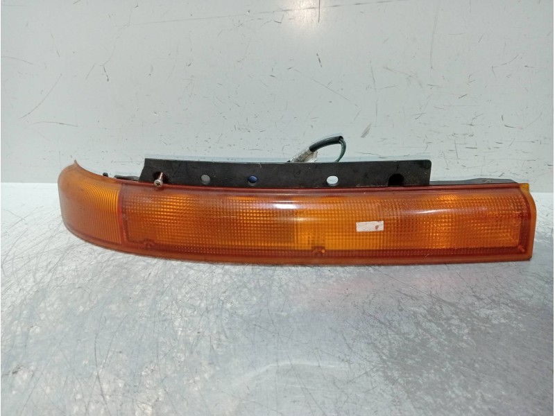 Recambio de piloto delantero izquierdo para mitsubishi canter 01/99  ki 35 cabina individual (comfort) referencia OEM IAM   