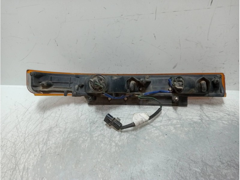Recambio de piloto delantero izquierdo para mitsubishi canter 01/99  ki 35 cabina individual (comfort) referencia OEM IAM   