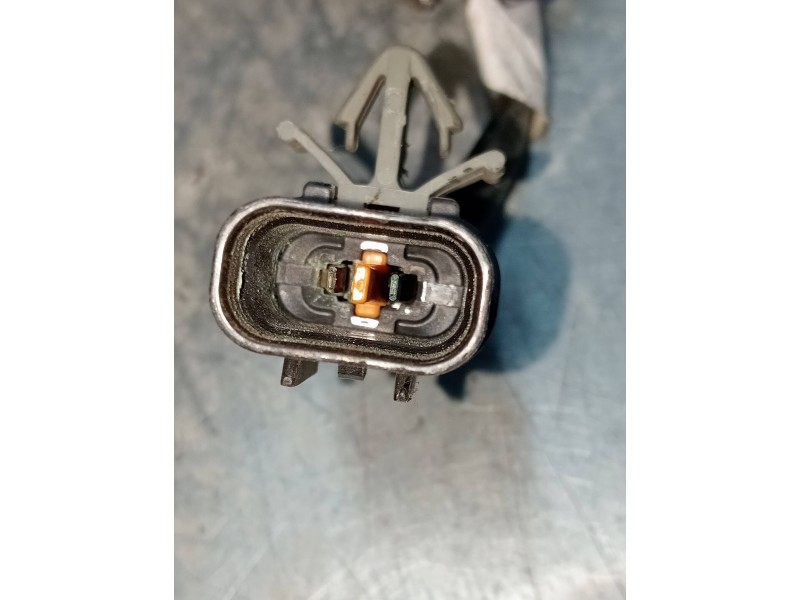 Recambio de piloto delantero izquierdo para mitsubishi canter 01/99  ki 35 cabina individual (comfort) referencia OEM IAM   