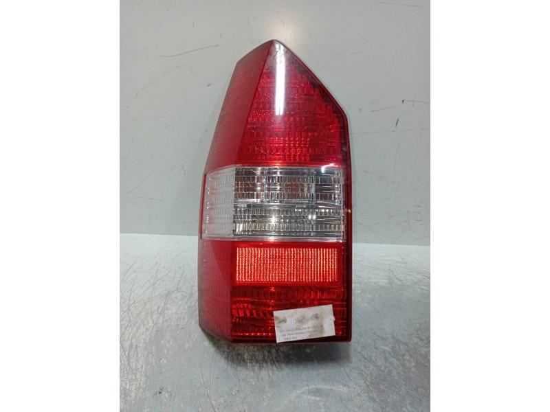 Recambio de piloto trasero izquierdo para mitsubishi space wagon (n80/n90) 2,4 glx referencia OEM IAM   