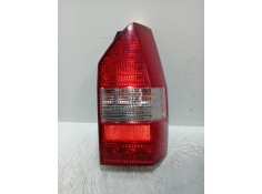 Recambio de piloto trasero derecho para mitsubishi space wagon (n80/n90) 2.4 gdi cat referencia OEM IAM   