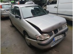 seat ibiza (6k1) del año 1999