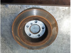 Recambio de disco freno trasero para bmw serie x1 (f48) sdrive18d referencia OEM IAM    2