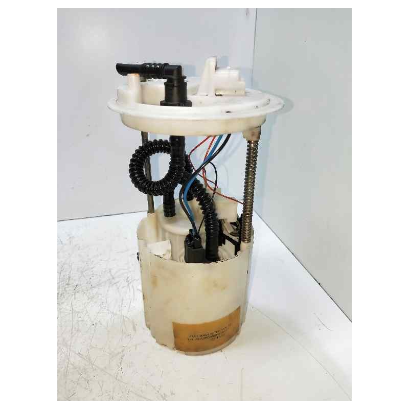 Recambio de bomba combustible para fiat idea (135) 1.4 referencia OEM IAM 0580314020 46838198 BOSCH AFORADOR