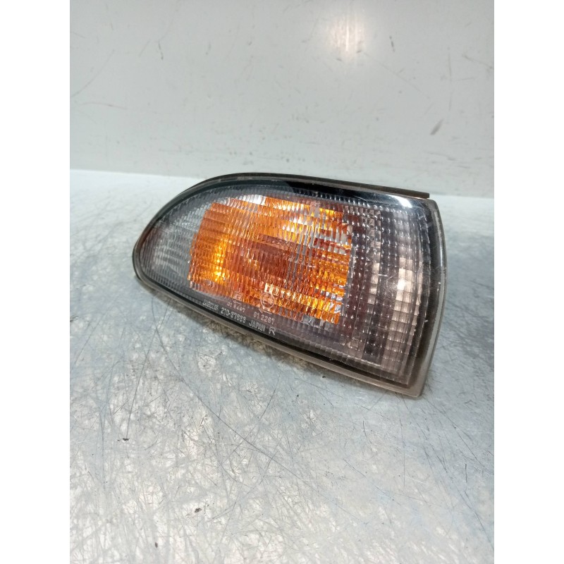 Recambio de piloto delantero derecho para mitsubishi galant berlina (e50) 2000 gls td-kat berlina (4-ptas.) referencia OEM IAM  