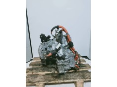 Recambio de caja cambios para toyota auris 1.8 16v cat (híbrido) referencia OEM IAM P9073A12 C24Y144  2