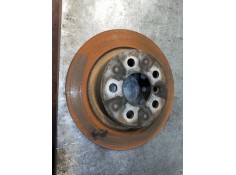 Recambio de disco freno trasero para bmw serie x1 (f48) sdrive18d referencia OEM IAM   