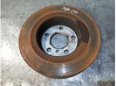Recambio de disco freno trasero para bmw serie x1 (f48) sdrive18d referencia OEM IAM    2