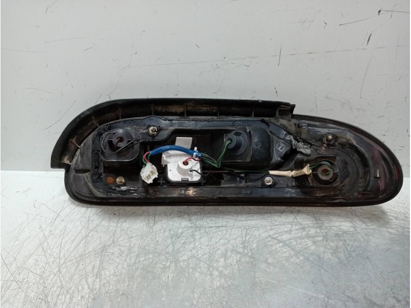 Recambio de piloto trasero izquierdo para nissan 100 nx (b13) gti referencia OEM IAM   