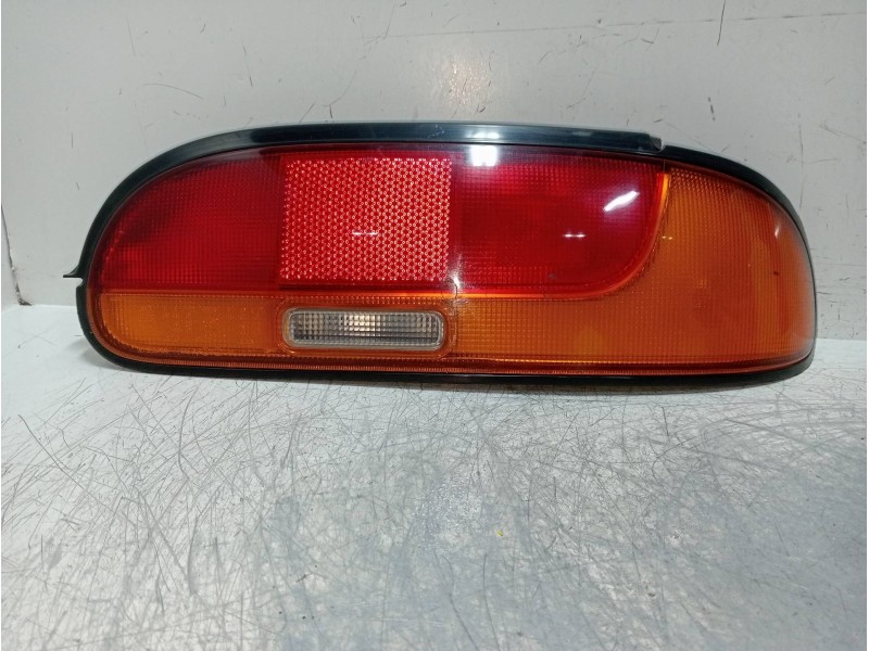 Recambio de piloto trasero derecho para nissan 100 nx (b13) gti referencia OEM IAM   