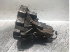Recambio de caja cambios para nissan sunny berlina (n14) 2.0 diesel referencia OEM IAM EP 9Y50649 