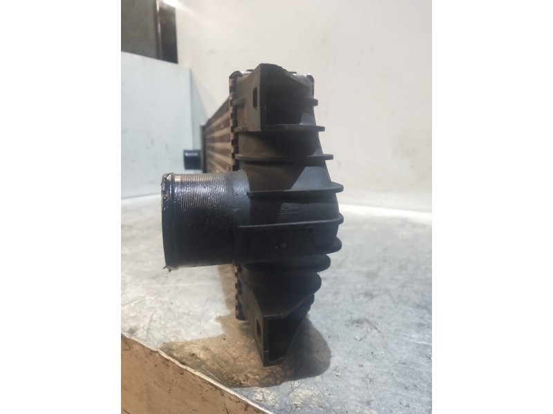 Recambio de intercooler para opel movano furgón corto 2.8t referencia OEM IAM   