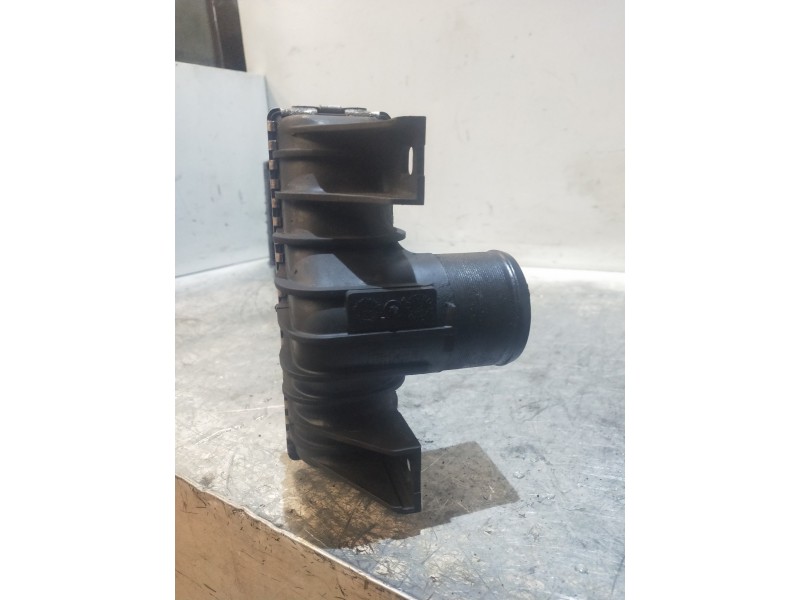 Recambio de intercooler para opel movano furgón corto 2.8t referencia OEM IAM   