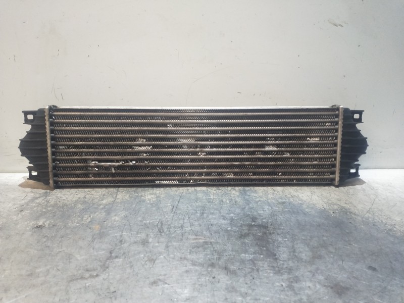 Recambio de intercooler para opel movano furgón corto 2.8t referencia OEM IAM   